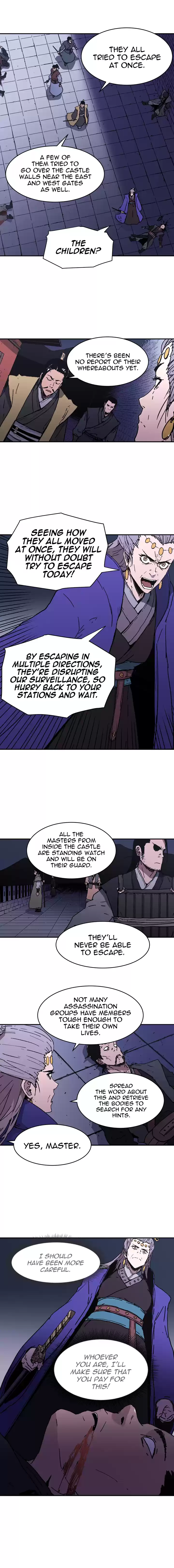 Read Peerless Dad Manga Online
