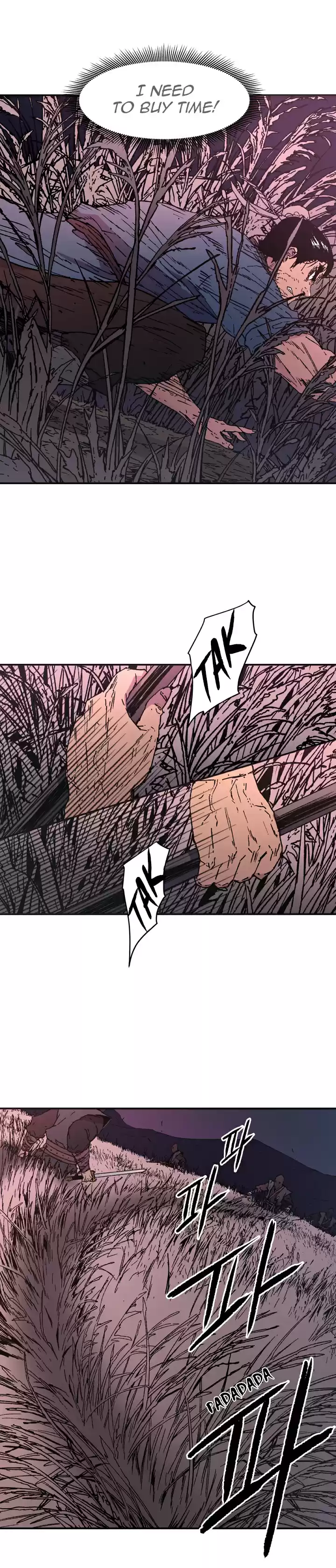 Read Peerless Dad Manga Online