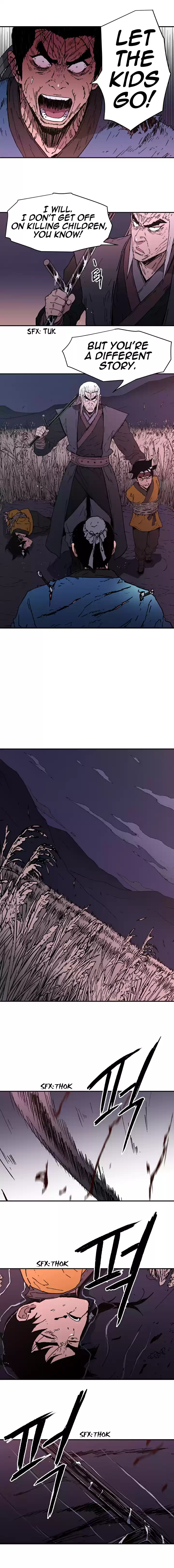 Read Peerless Dad Manga Online