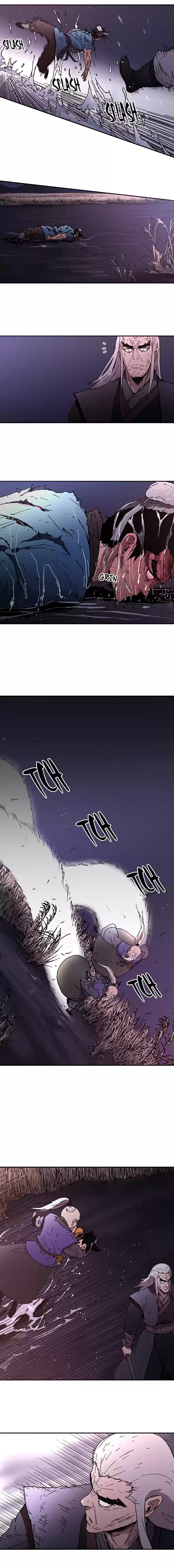 Read Peerless Dad Manga Online