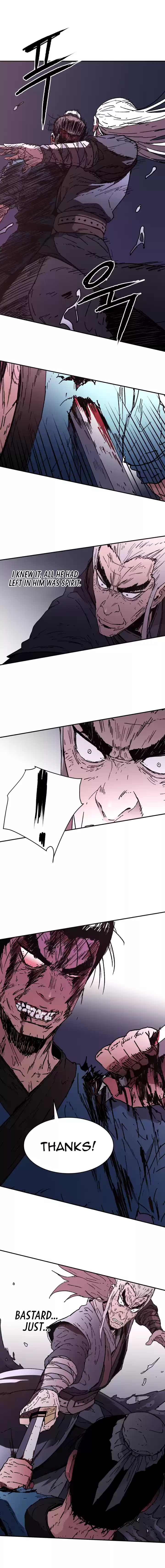 Read Peerless Dad Manga Online