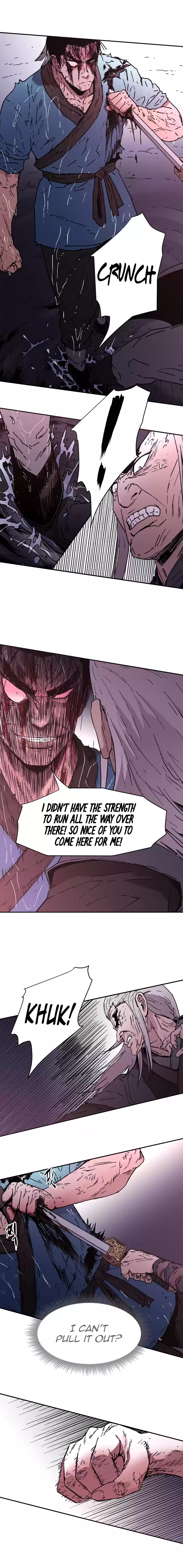 Read Peerless Dad Manga Online