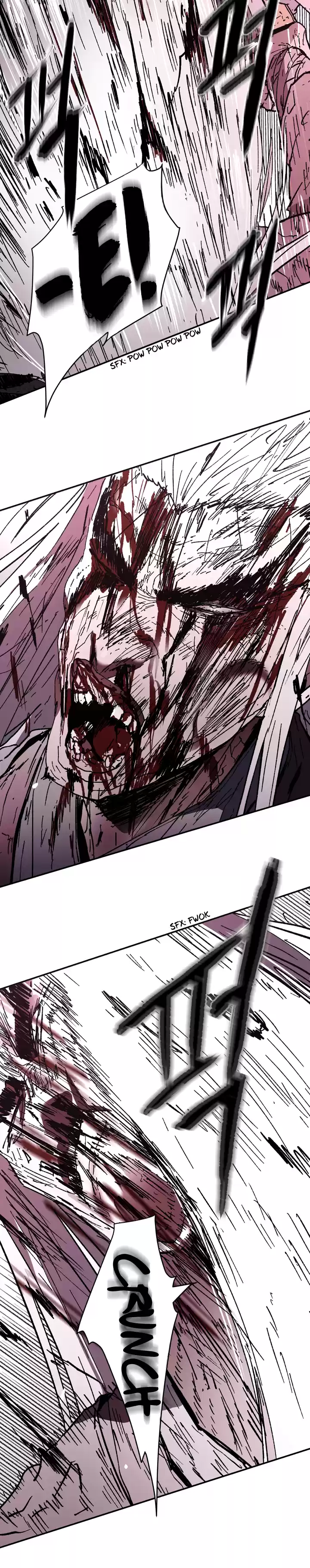 Read Peerless Dad Manga Online