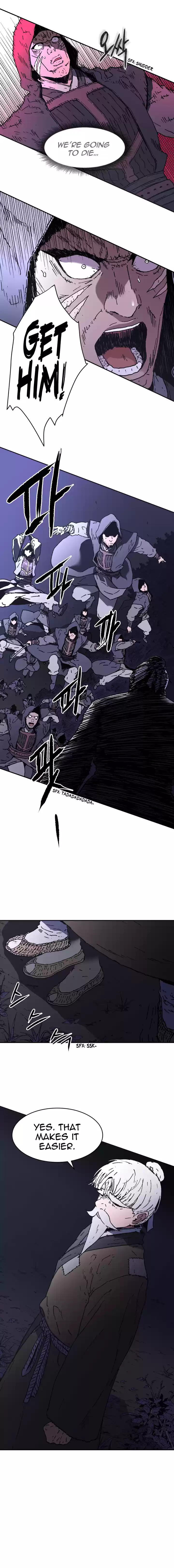 Read Peerless Dad Manga Online