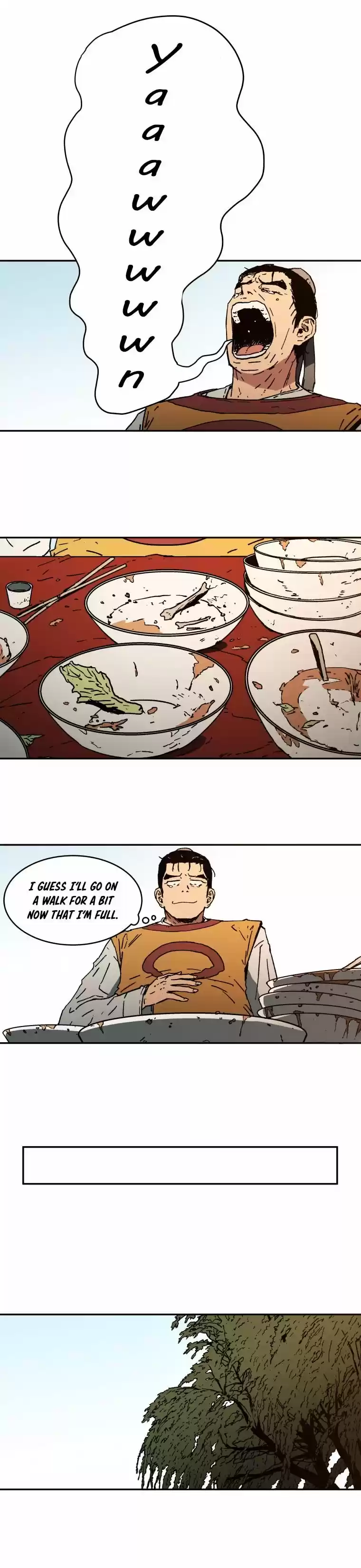 Read Peerless Dad Manga Online