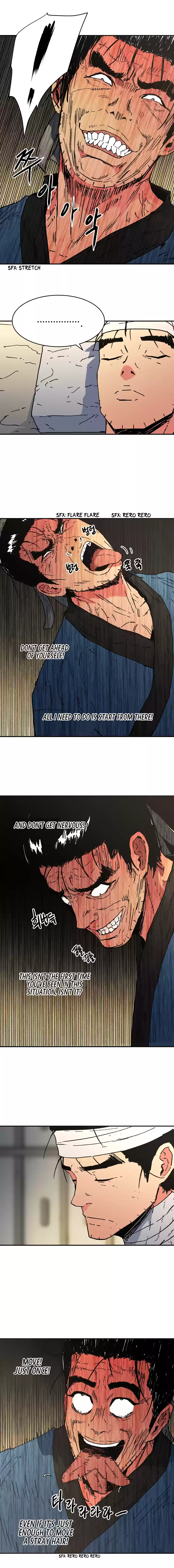Read Peerless Dad Manga Online