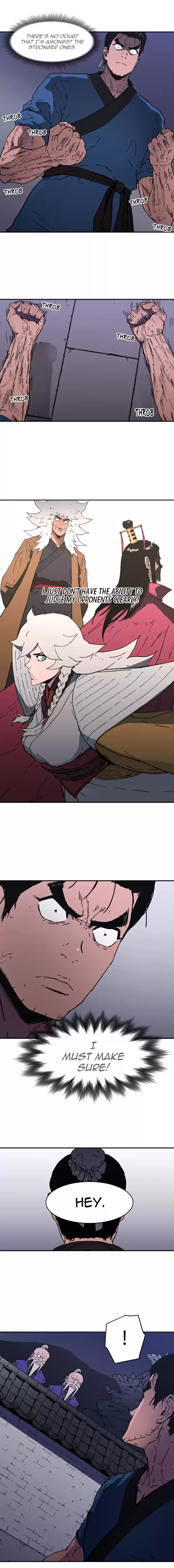 Read Peerless Dad Manga Online