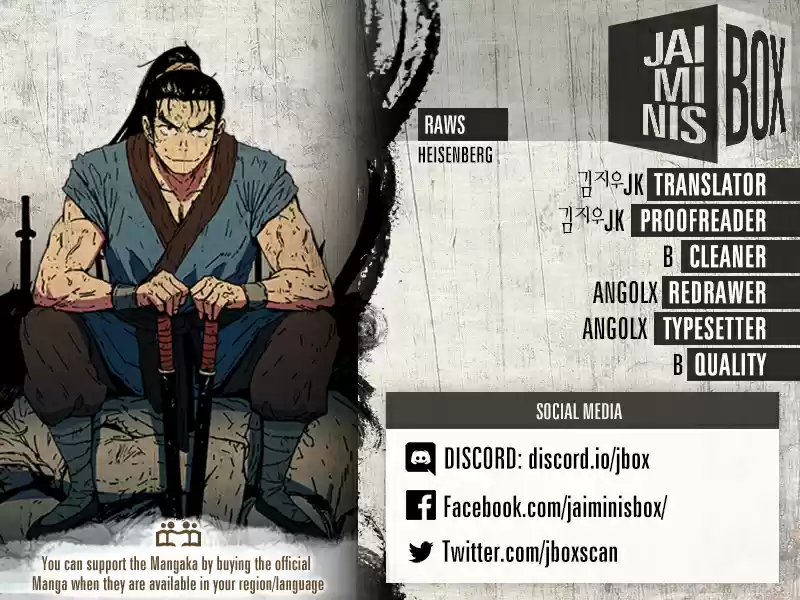 Read Peerless Dad Manga Online
