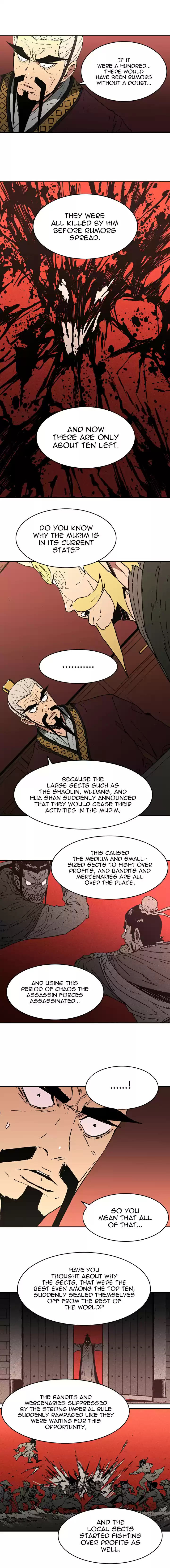 Read Peerless Dad Manga Online