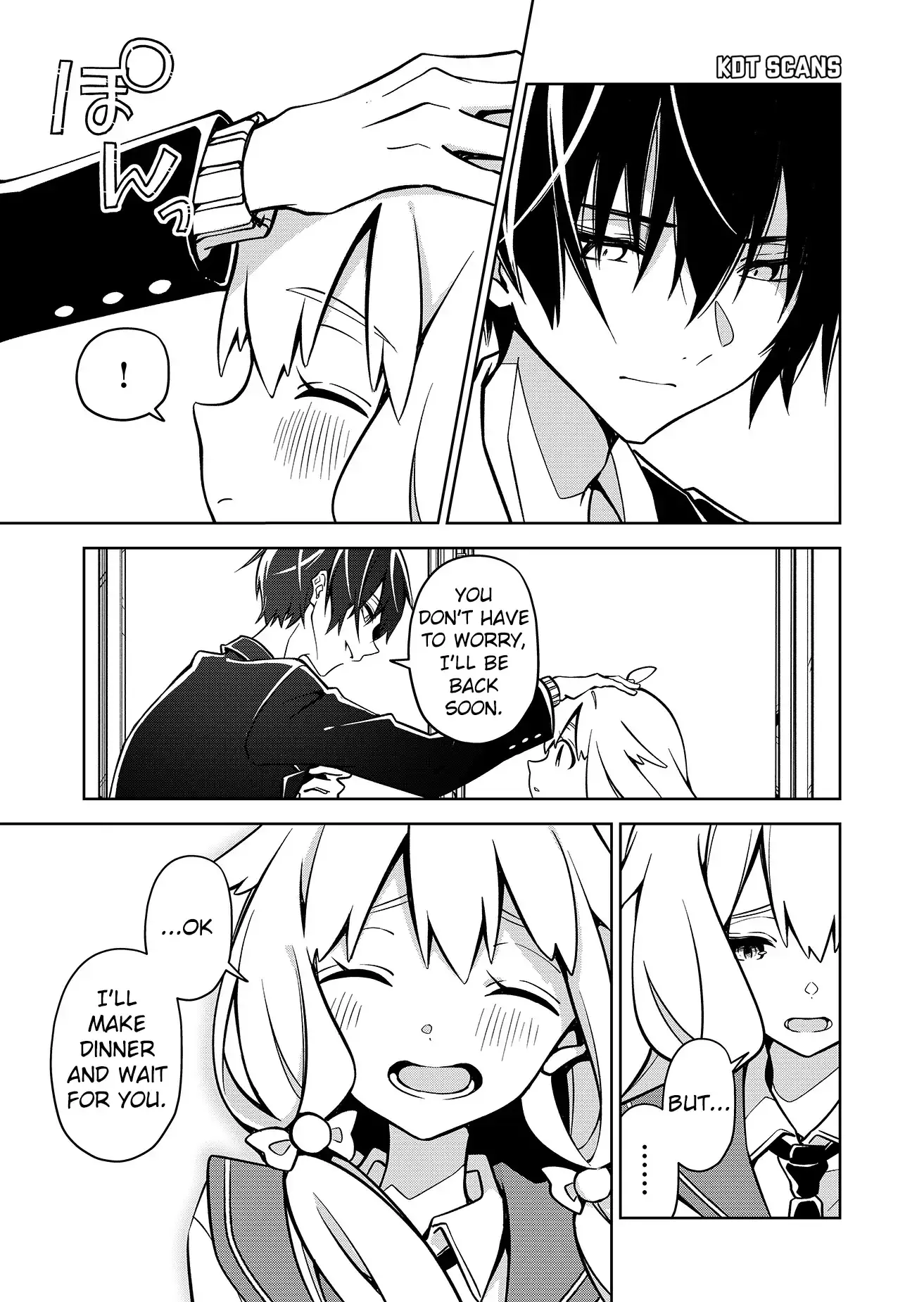 Read Persephonia Manga Online