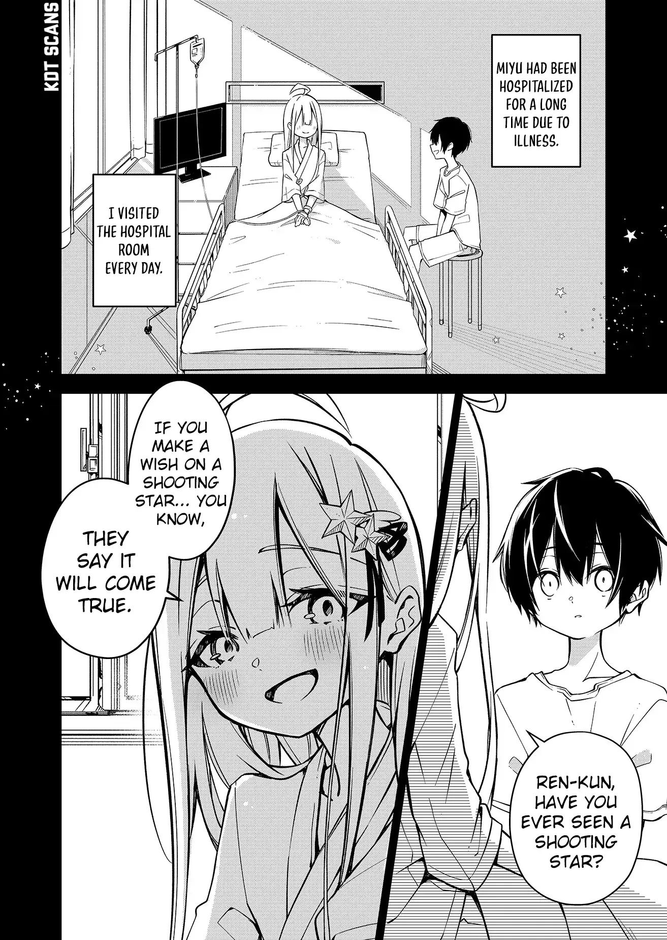 Read Persephonia Manga Online