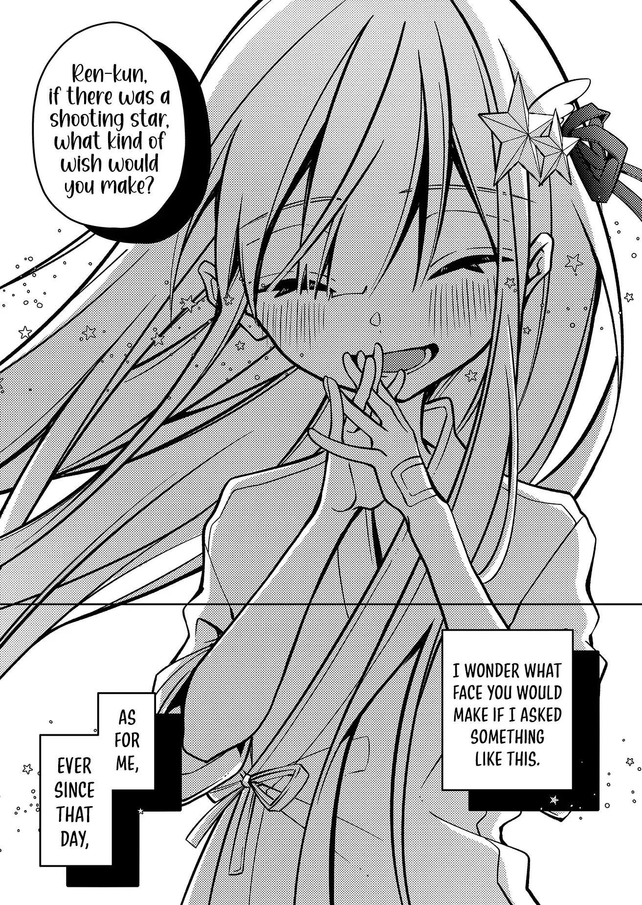 Read Persephonia Manga Online