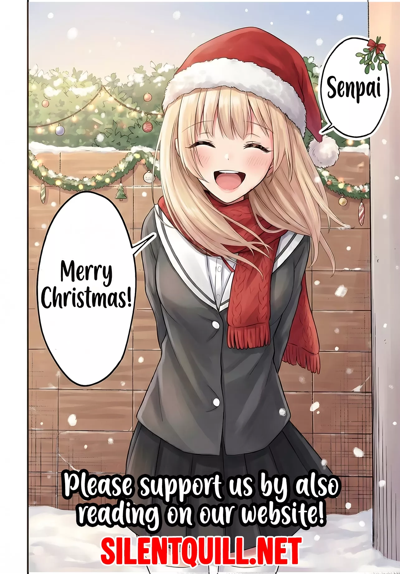 Read Persephonia Manga Online