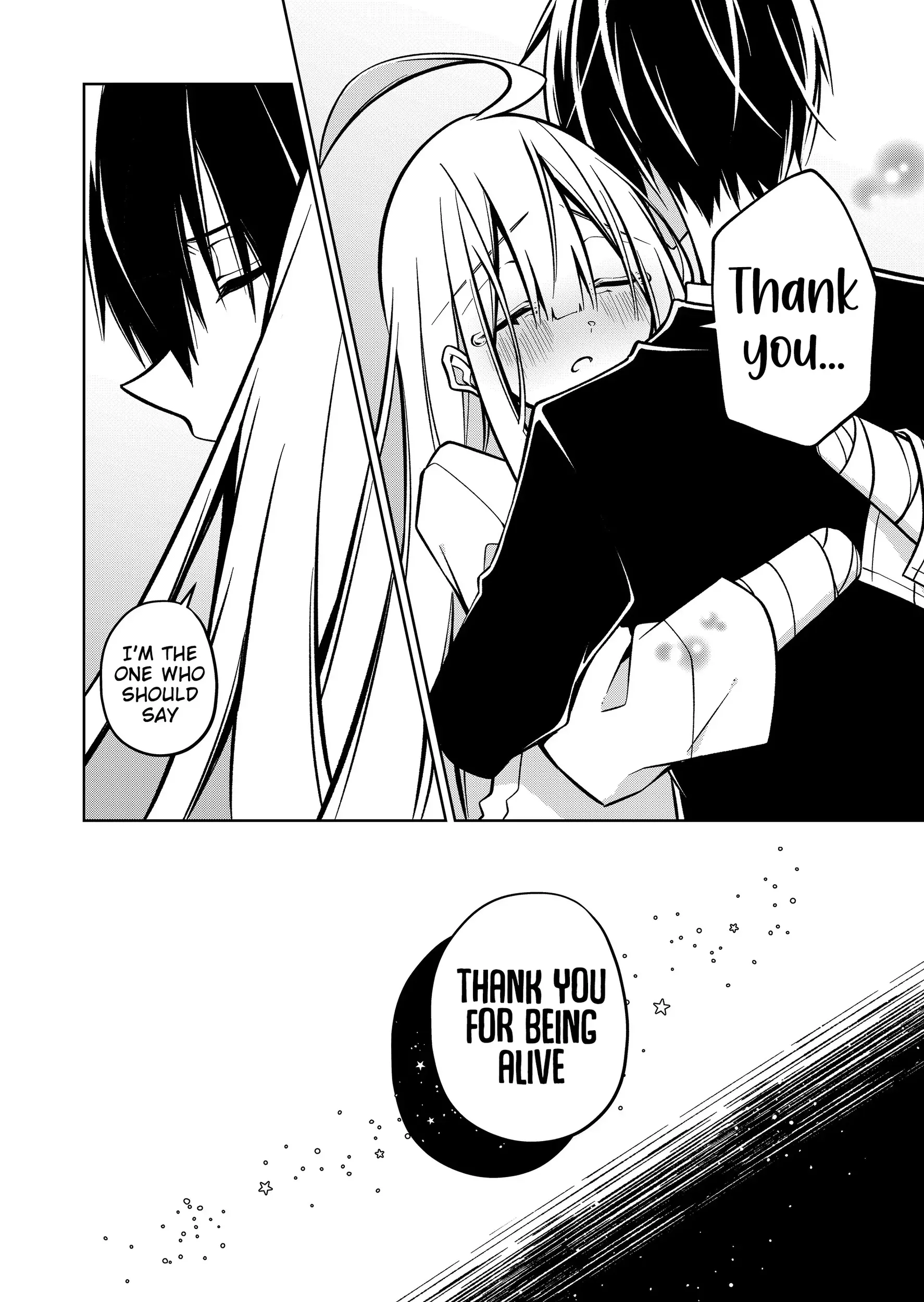 Read Persephonia Manga Online