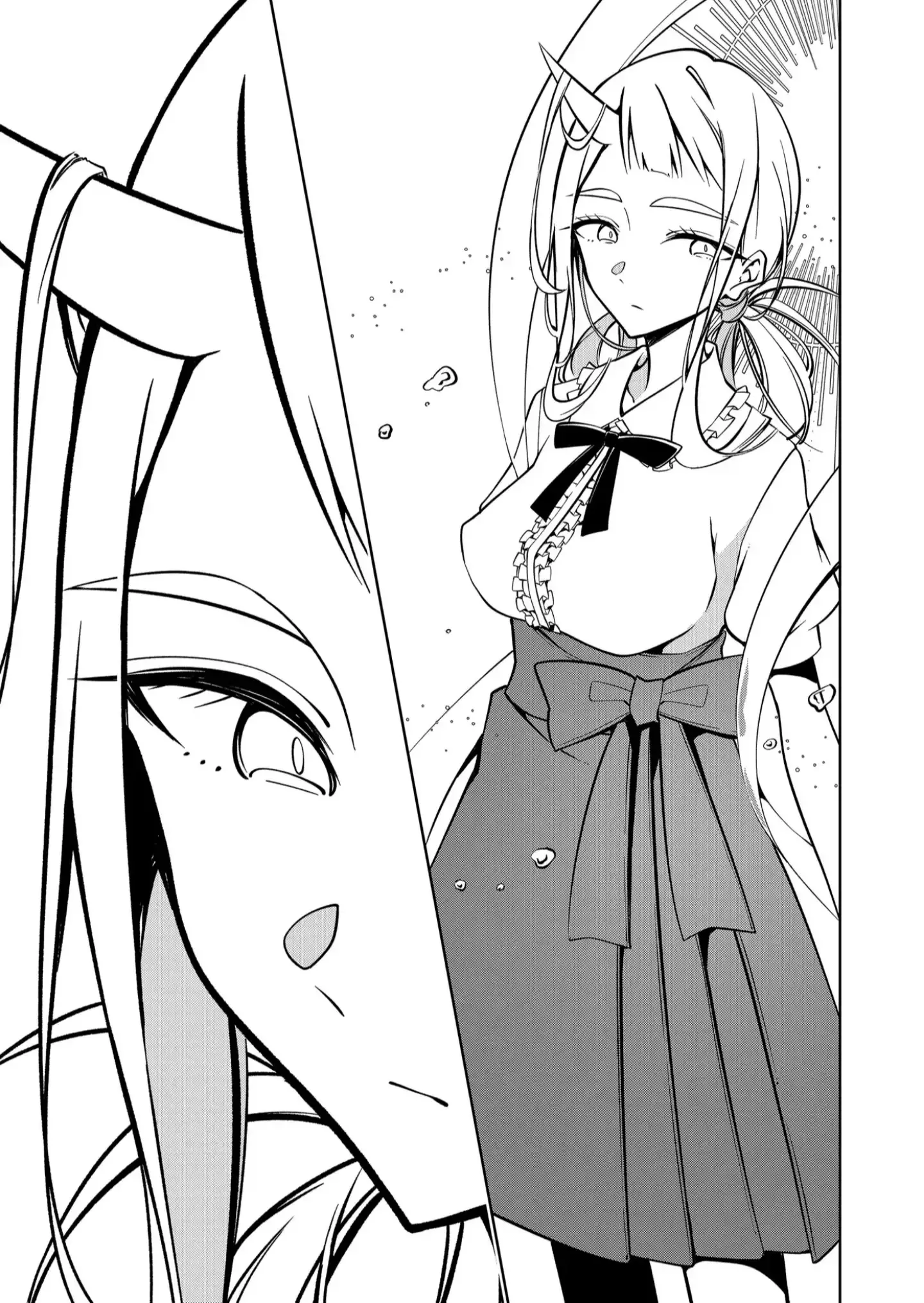 Read Persephonia Manga Online