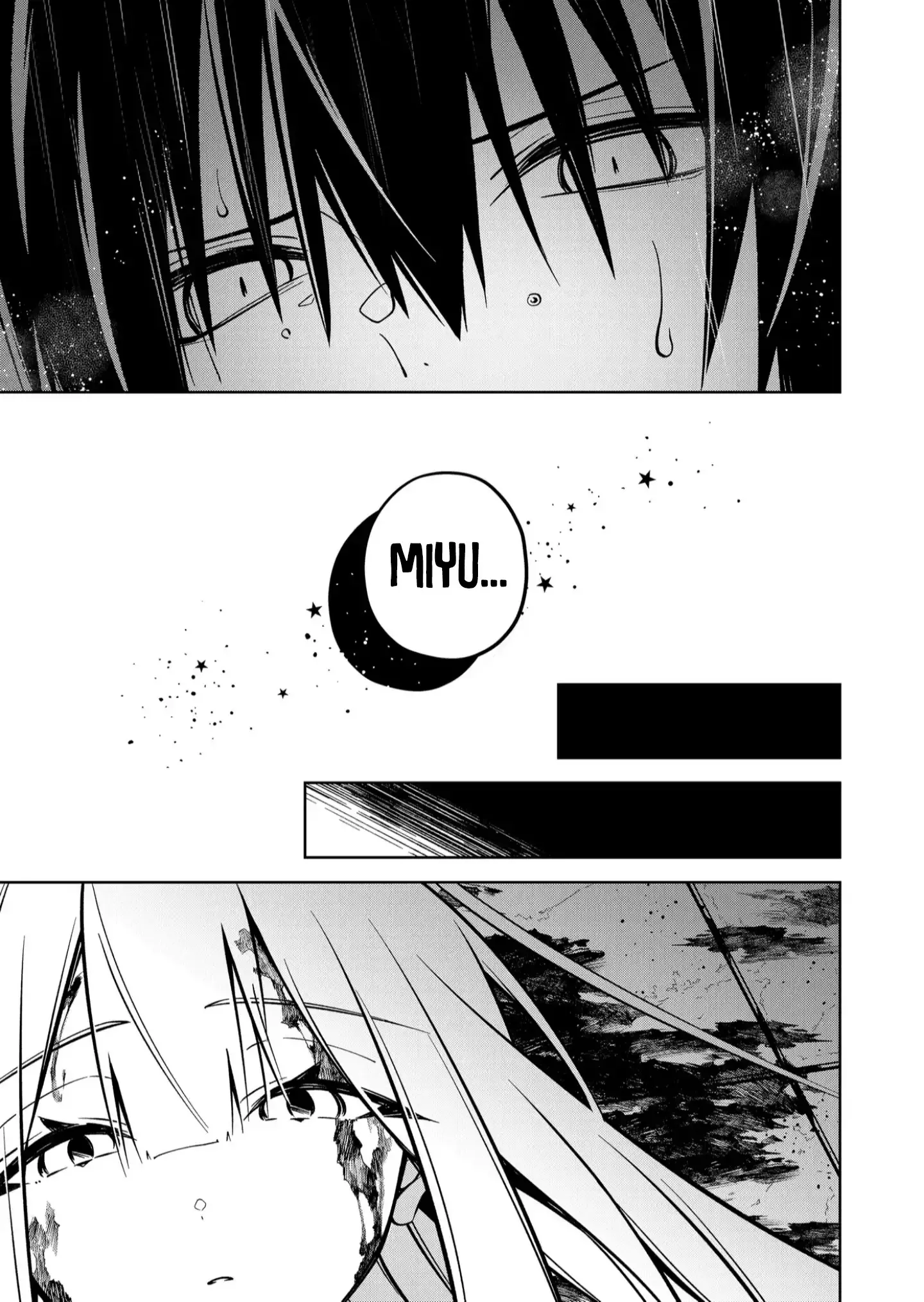 Read Persephonia Manga Online