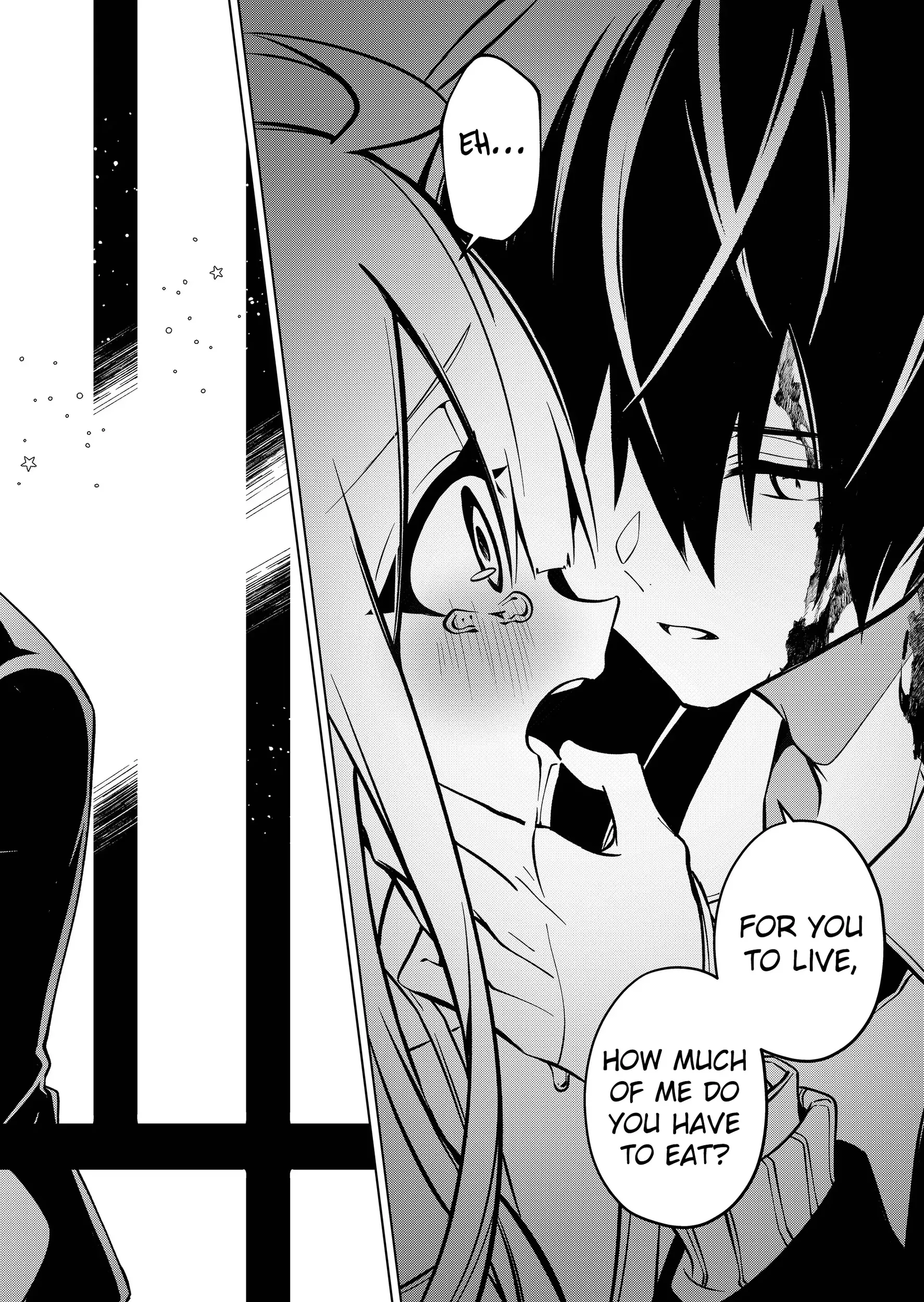 Read Persephonia Manga Online