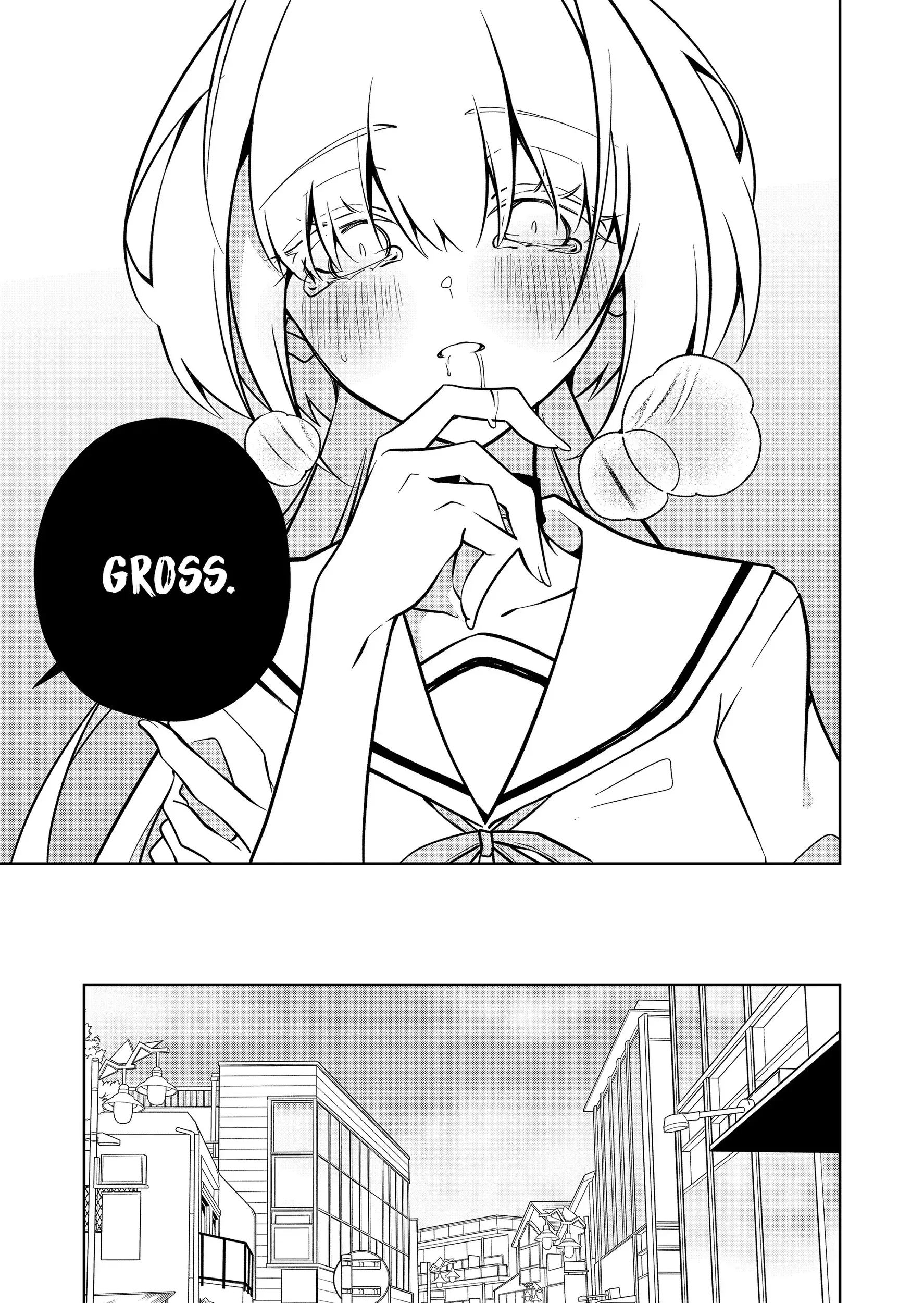 Read Persephonia Manga Online
