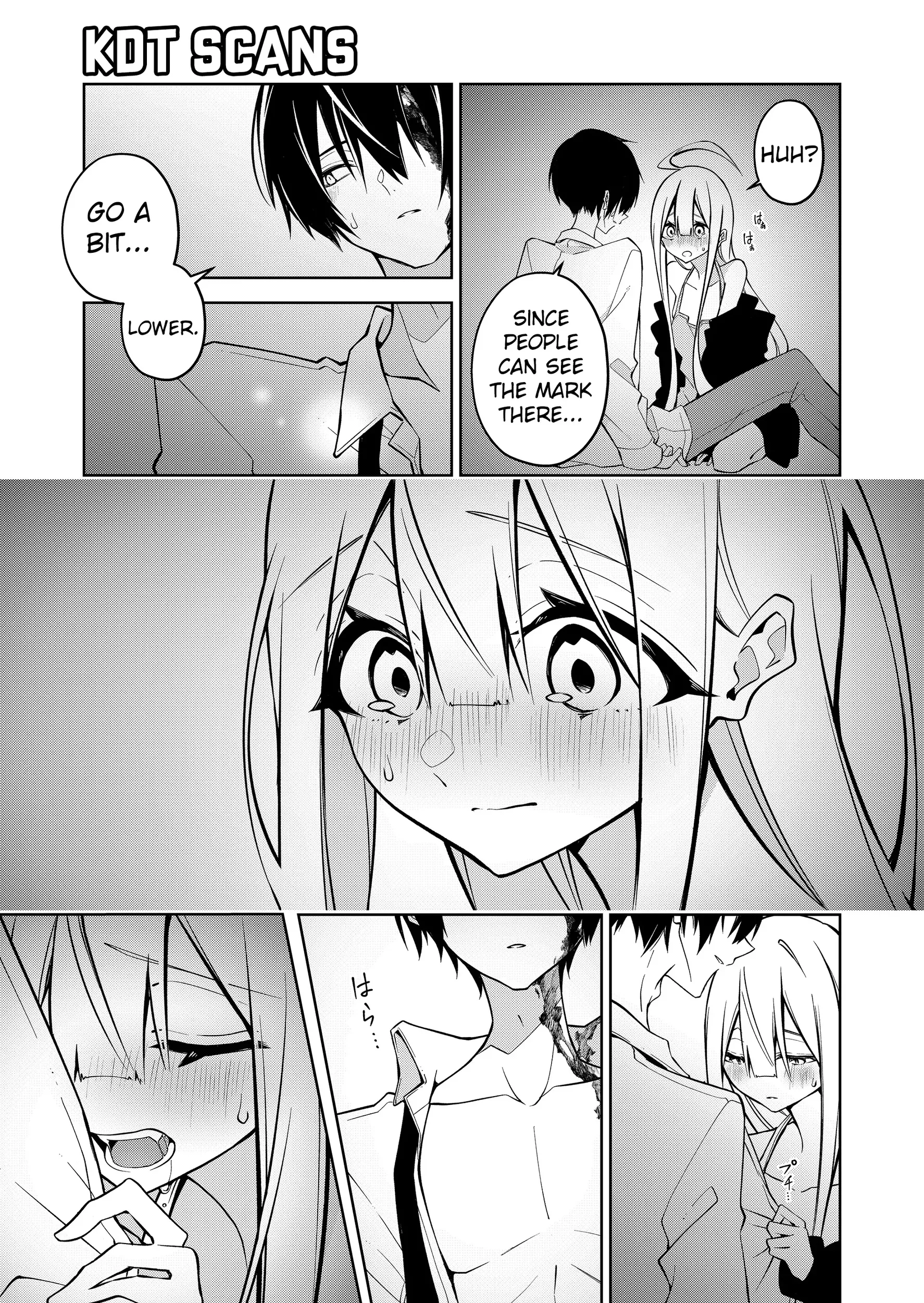 Read Persephonia Manga Online