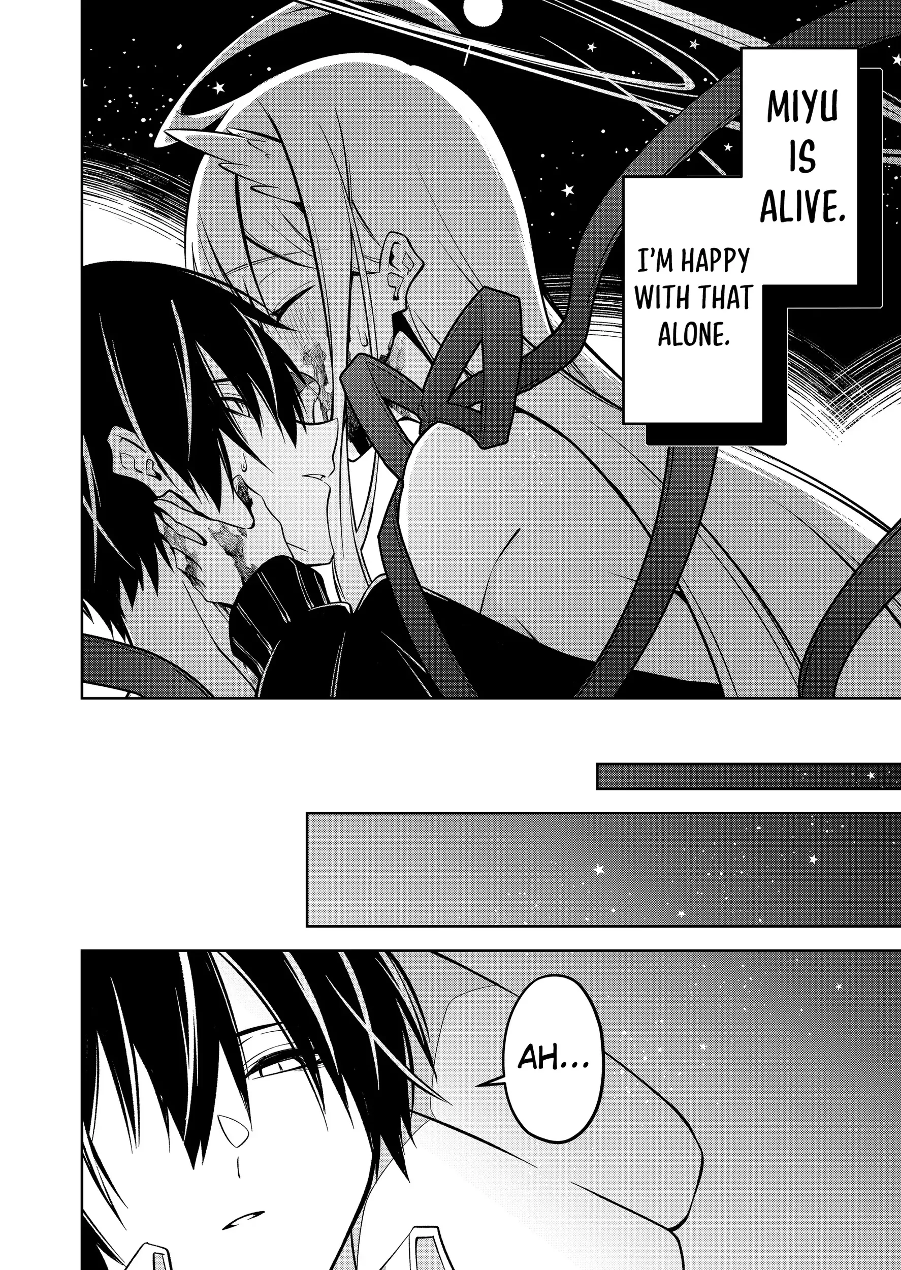 Read Persephonia Manga Online
