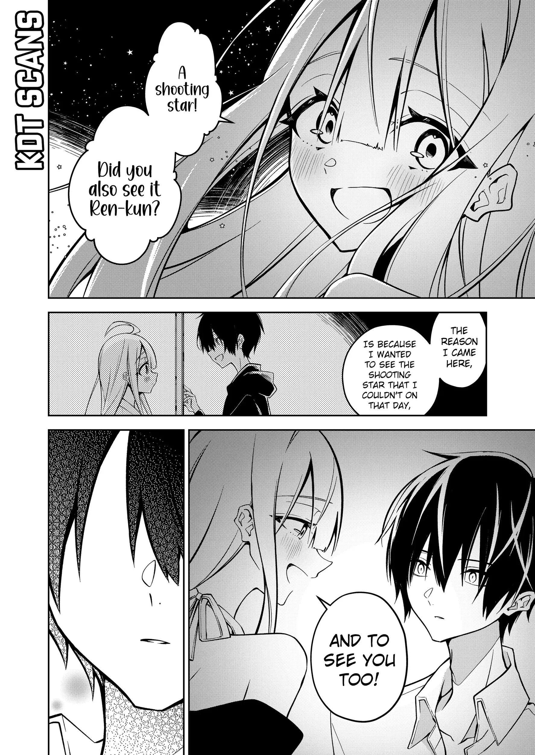 Read Persephonia Manga Online