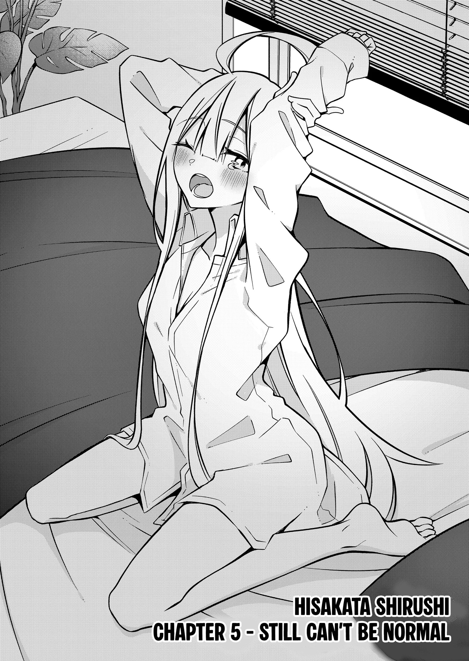 Read Persephonia Manga Online