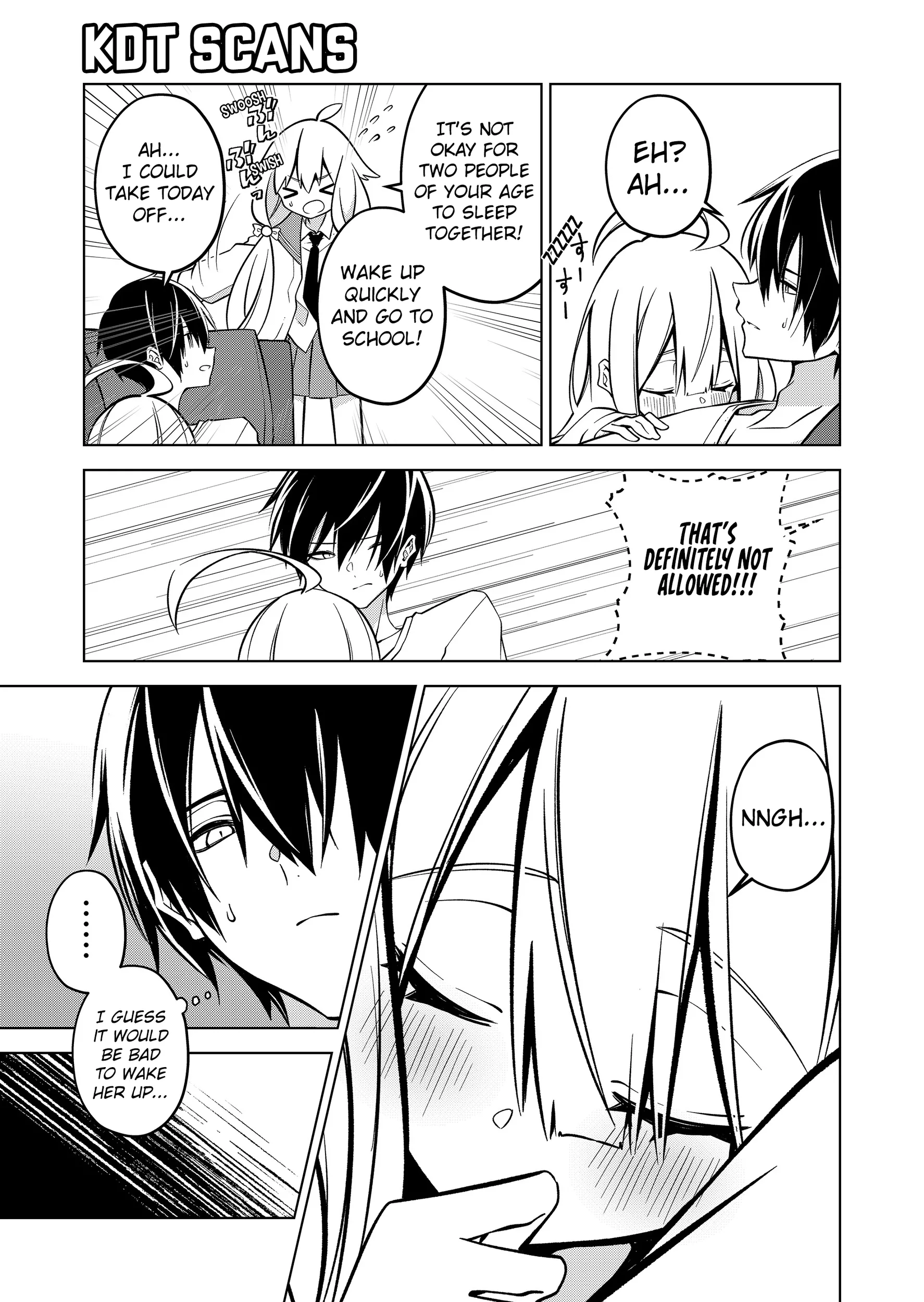 Read Persephonia Manga Online