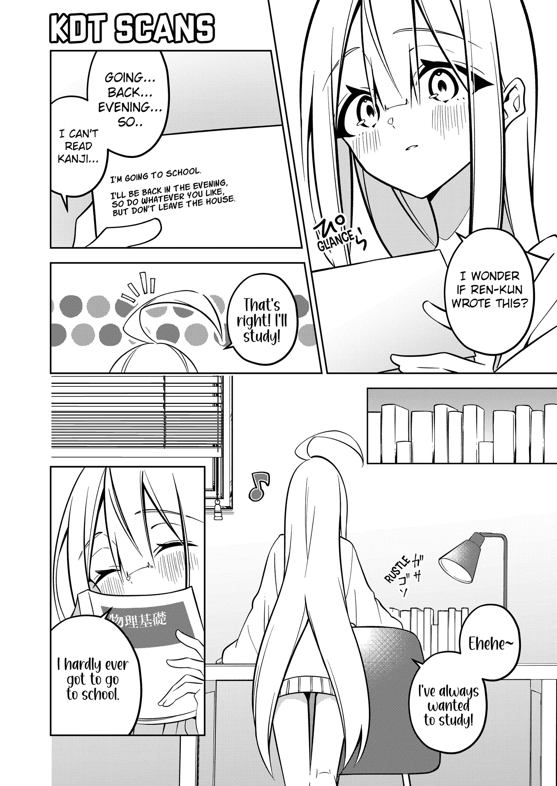 Read Persephonia Manga Online