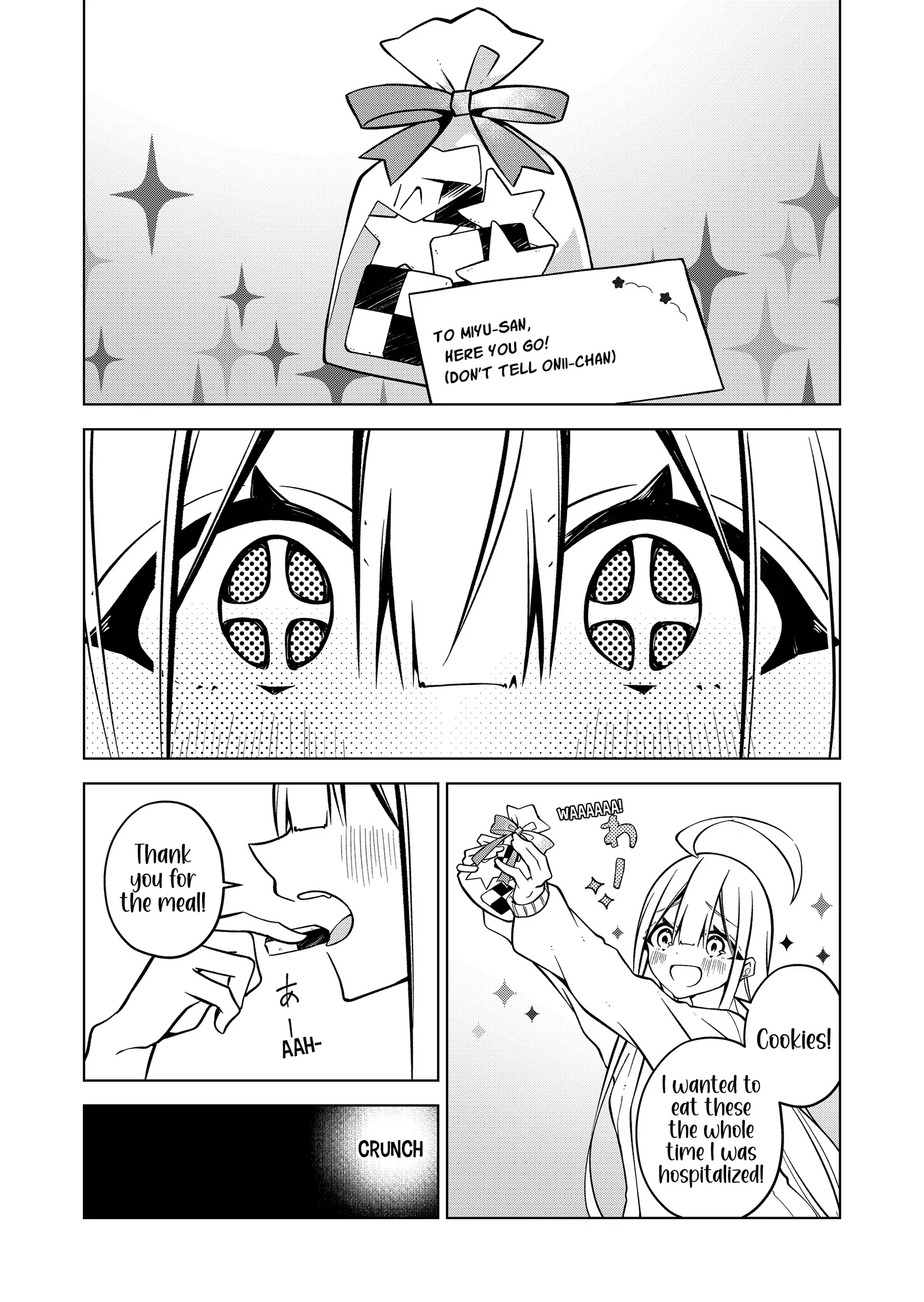 Read Persephonia Manga Online