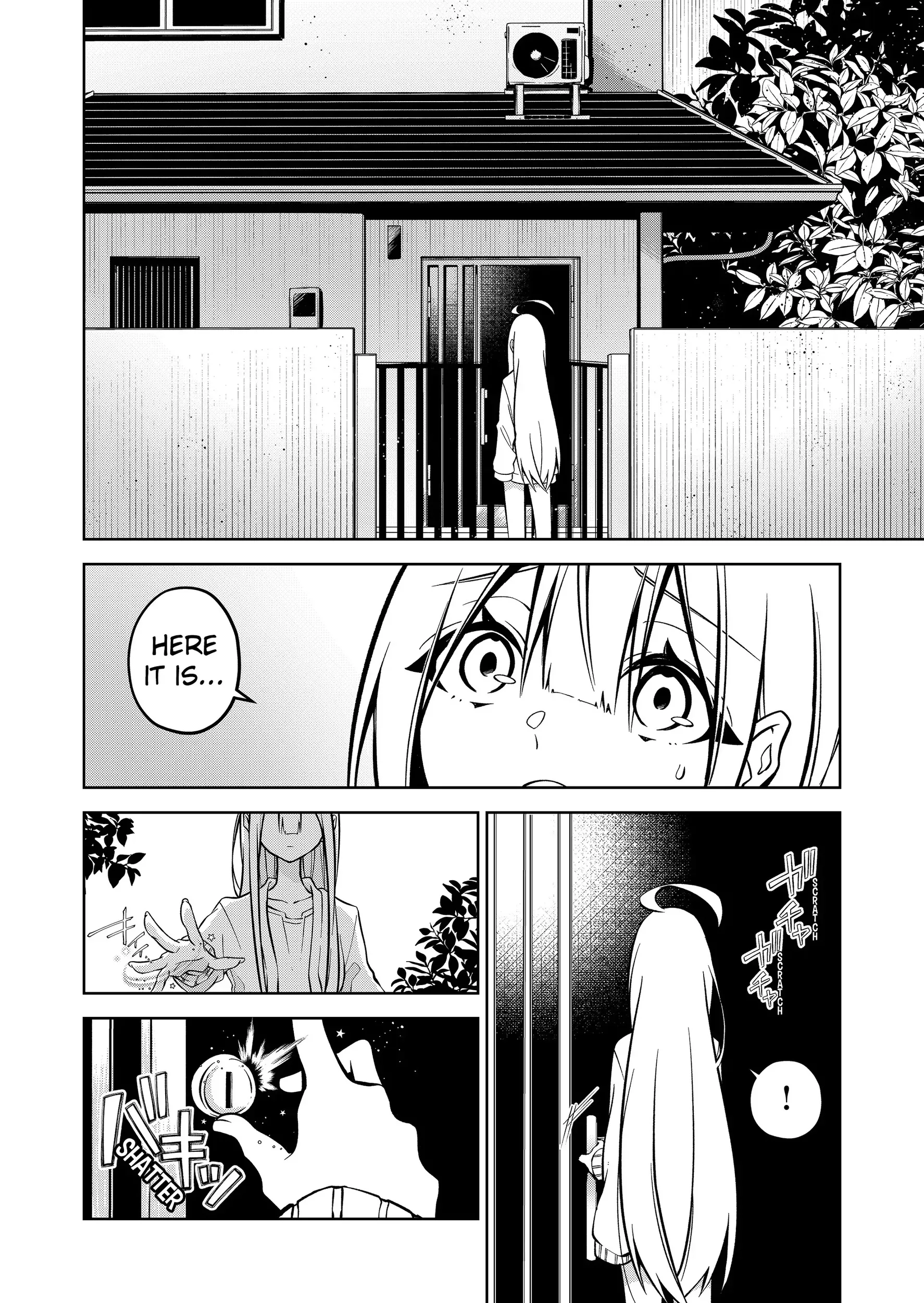 Read Persephonia Manga Online