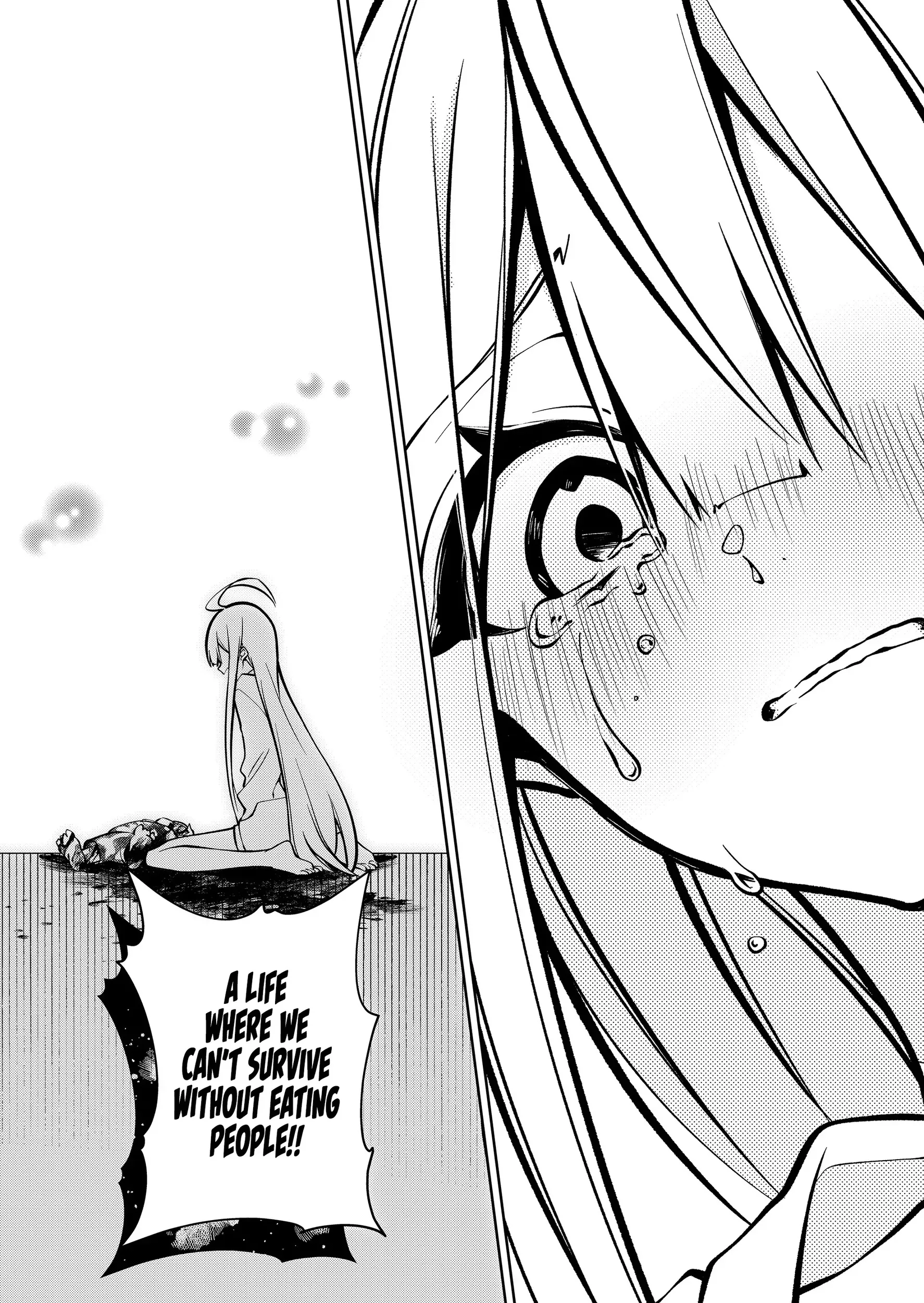 Read Persephonia Manga Online