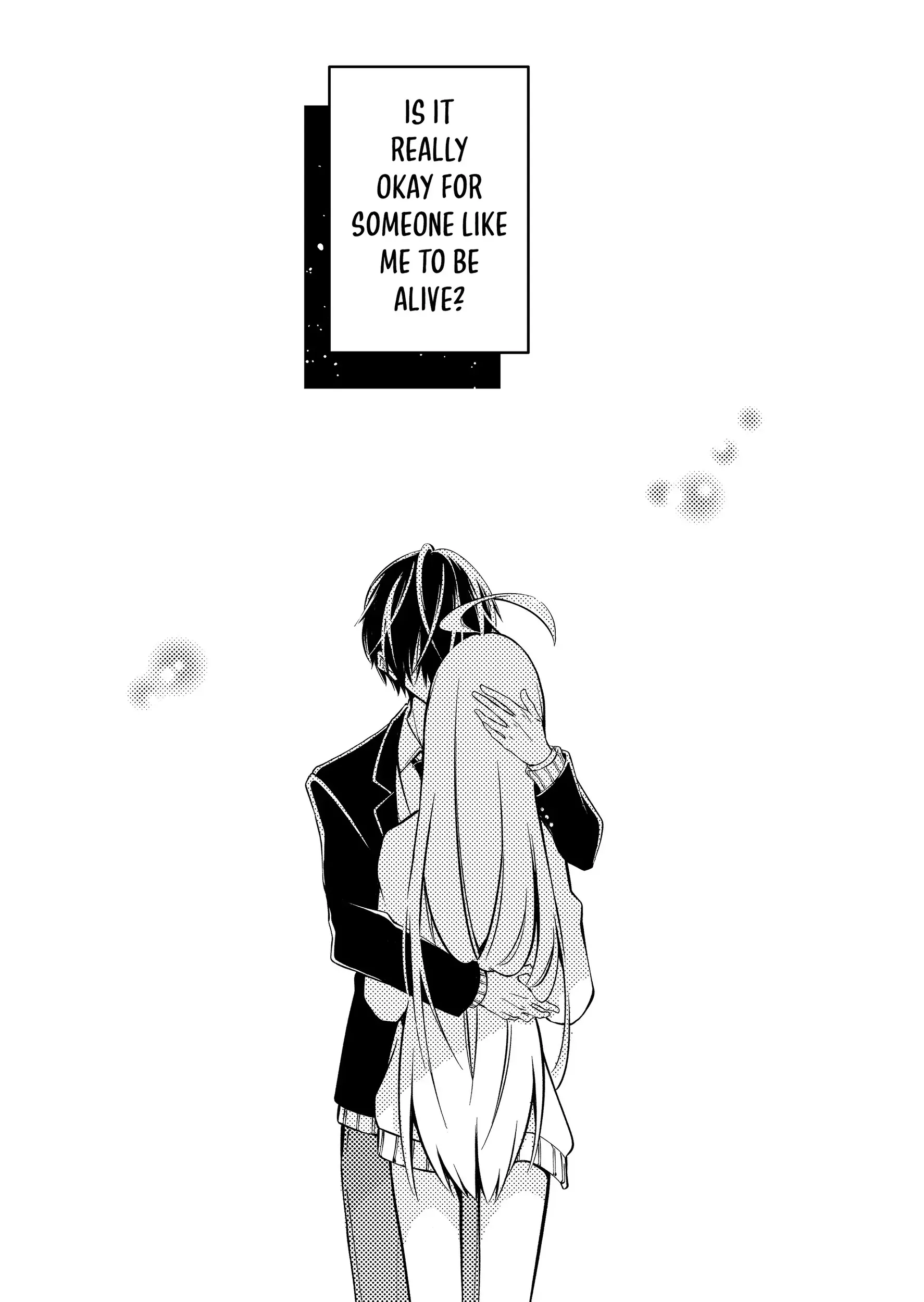 Read Persephonia Manga Online
