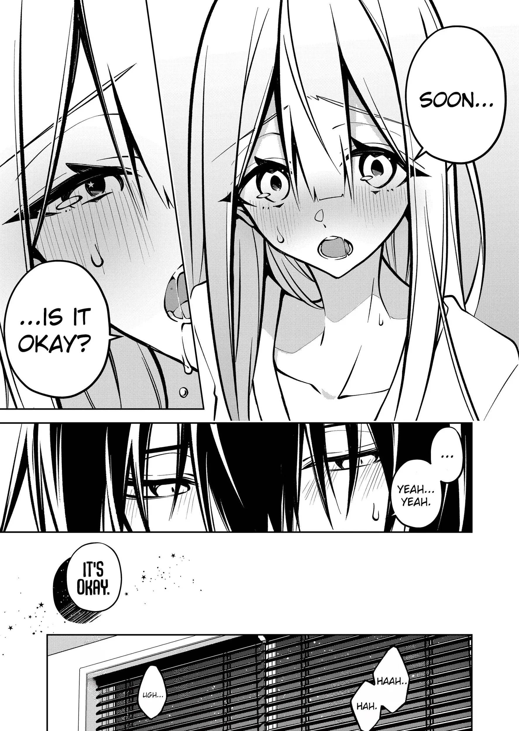 Read Persephonia Manga Online