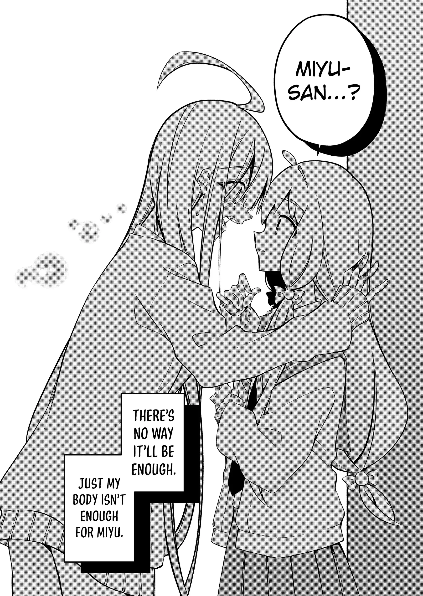 Read Persephonia Manga Online