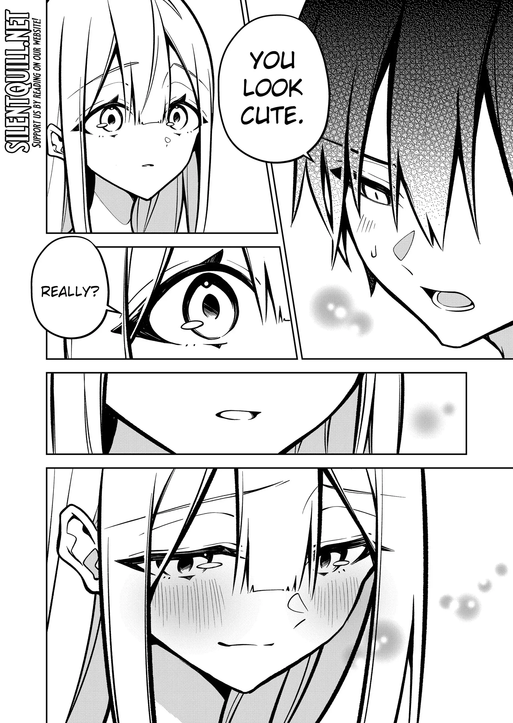 Read Persephonia Manga Online