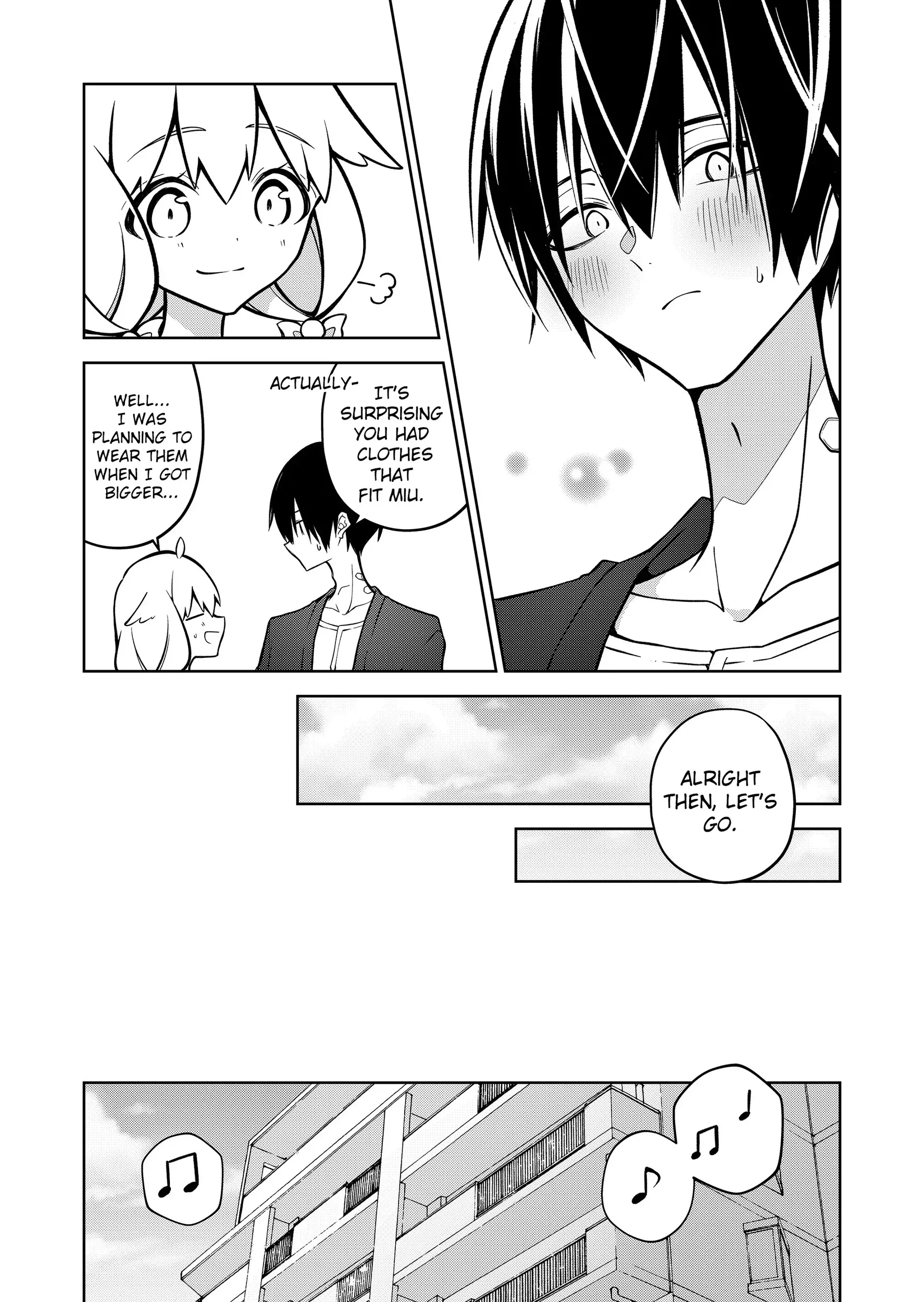 Read Persephonia Manga Online