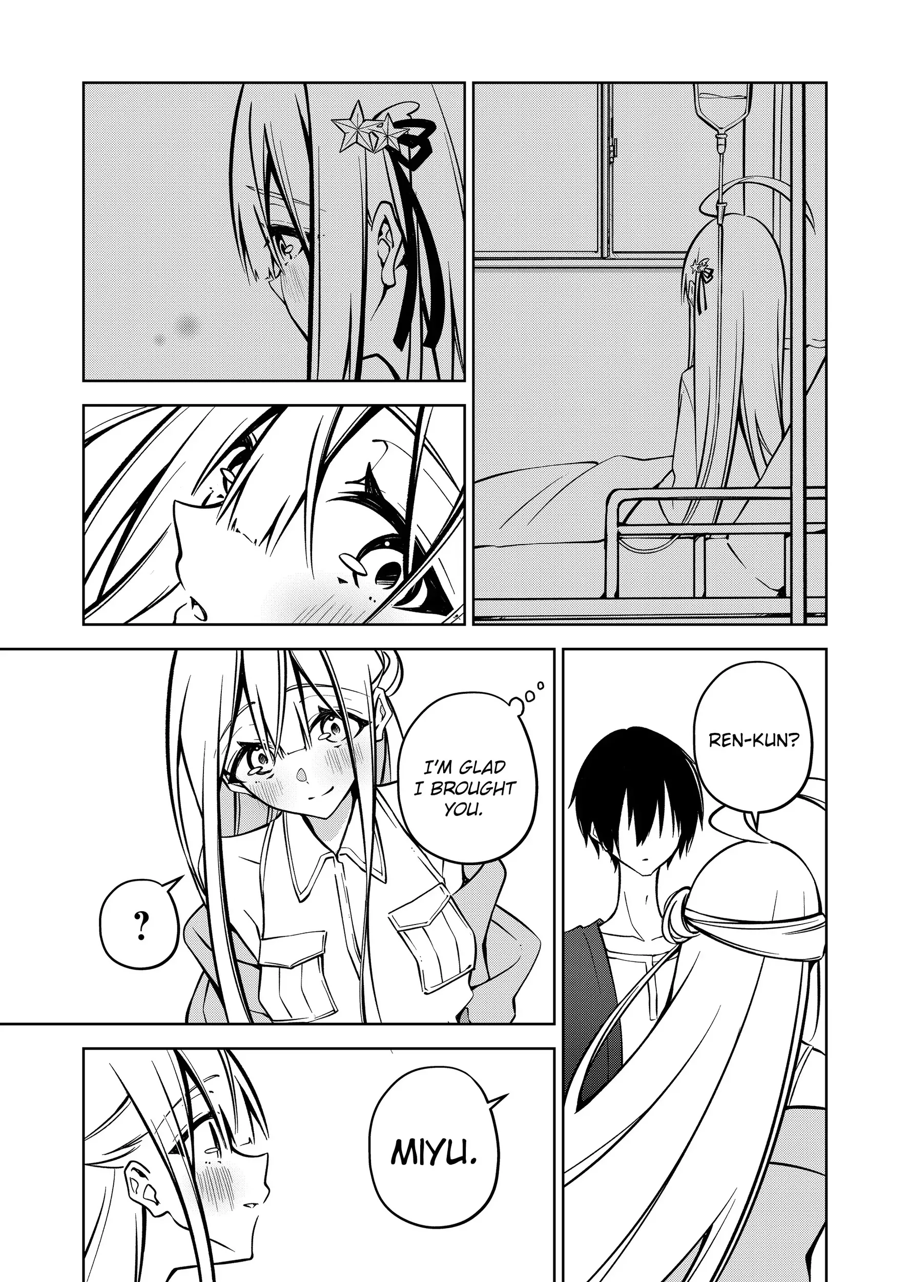 Read Persephonia Manga Online