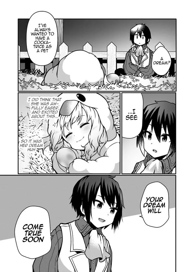Read Plant Magic Cheat Manga Online