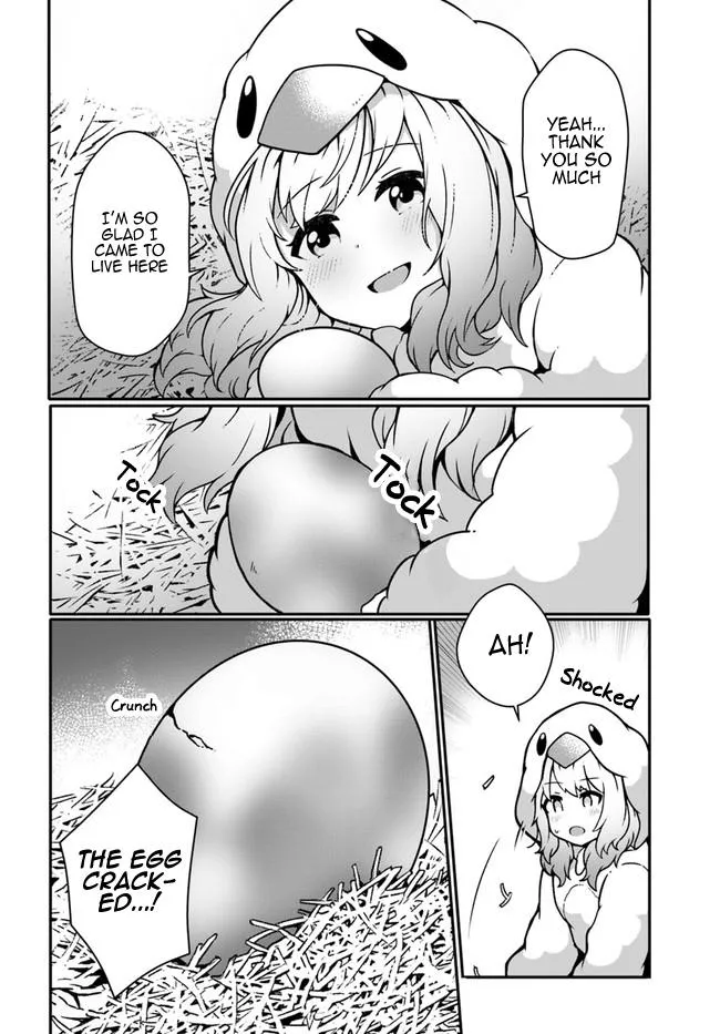 Read Plant Magic Cheat Manga Online