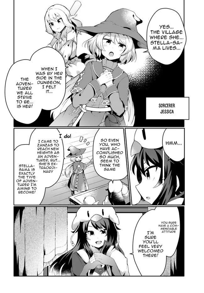Read Plant Magic Cheat Manga Online