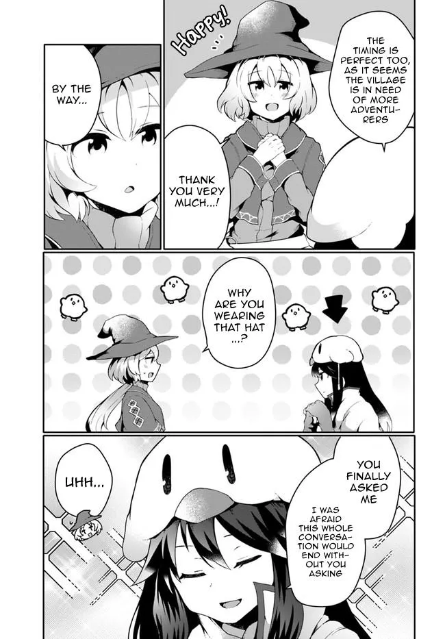 Read Plant Magic Cheat Manga Online