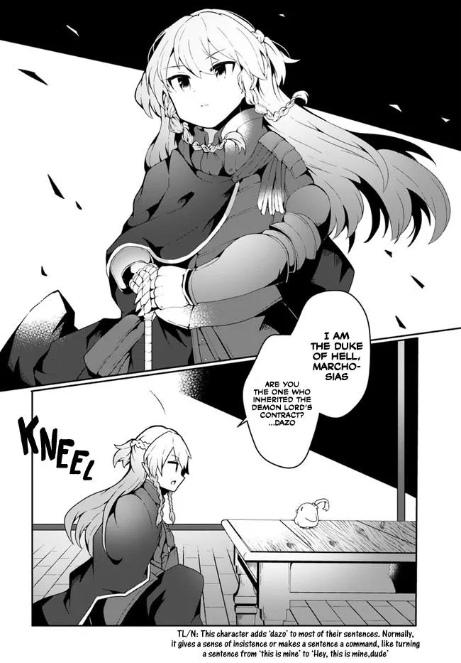 Read Plant Magic Cheat Manga Online