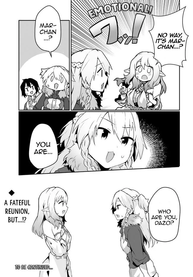 Read Plant Magic Cheat Manga Online