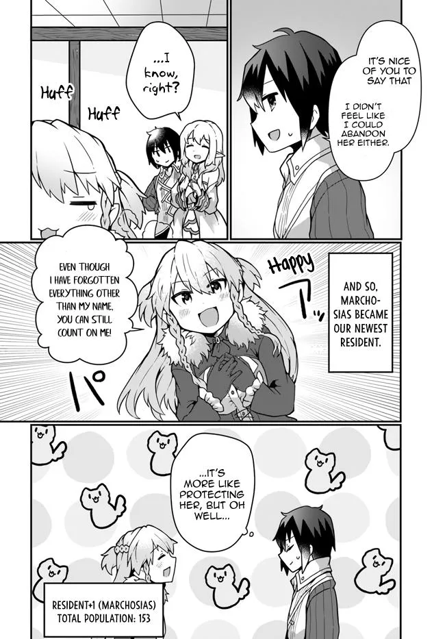 Read Plant Magic Cheat Manga Online