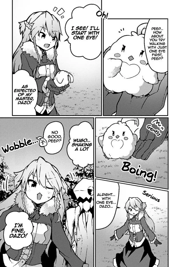 Read Plant Magic Cheat Manga Online