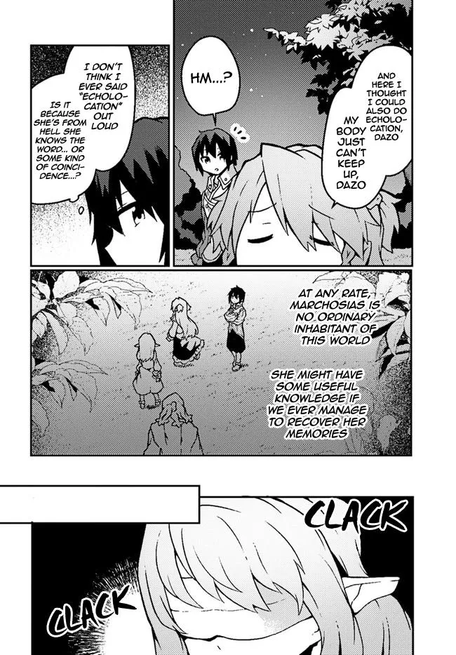 Read Plant Magic Cheat Manga Online