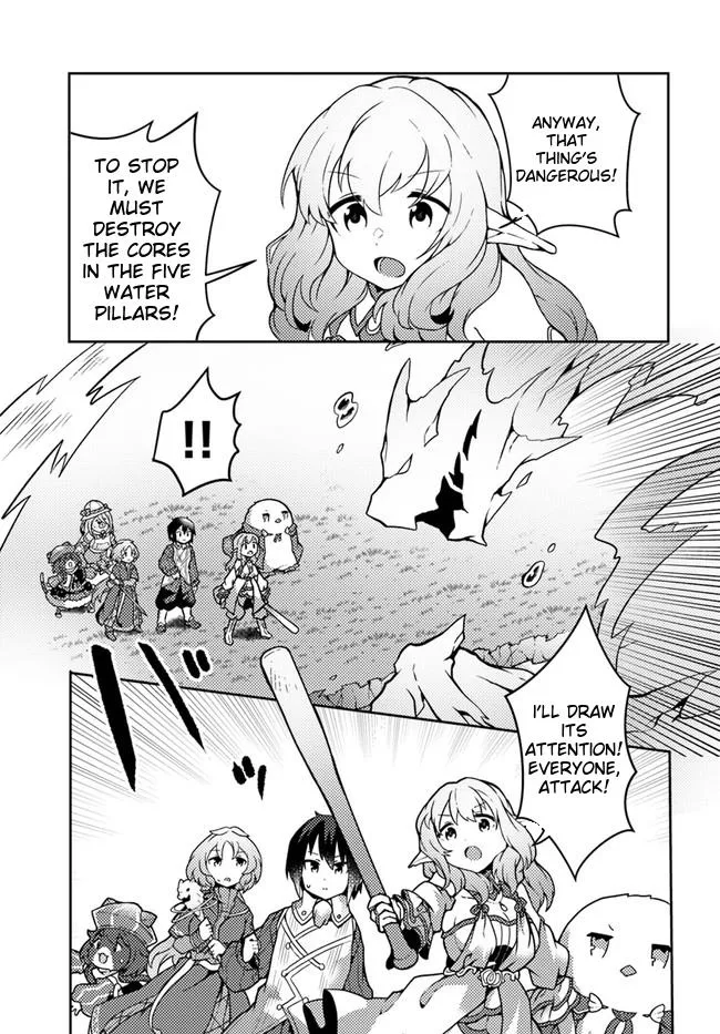 Read Plant Magic Cheat Manga Online