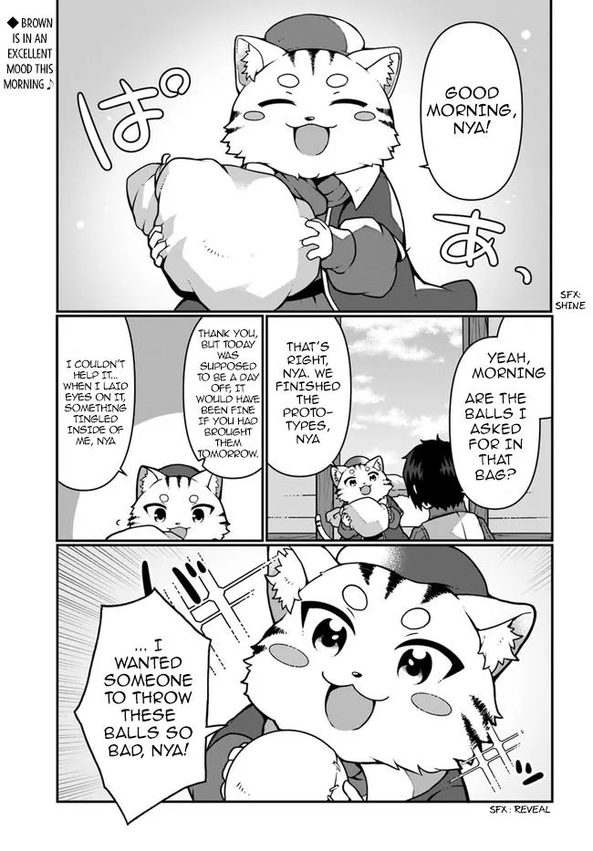 Read Plant Magic Cheat Manga Online