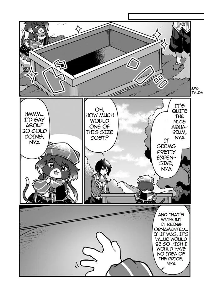 Read Plant Magic Cheat Manga Online