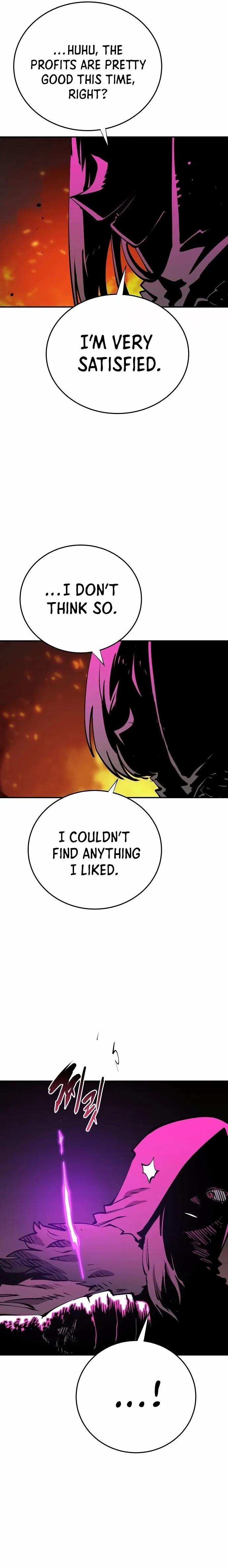 Read Player Manga Online
